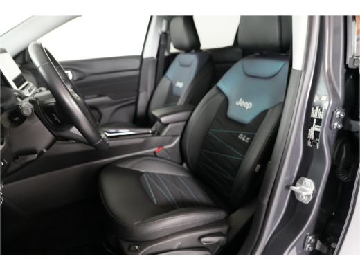 Jeep Compass 4xe 240 pk PHEV | ACC | Camera | Navi | Apple/Android | Stl. verw. | Lane assist | ActivLease financial lease