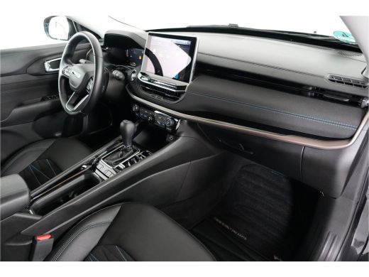 Jeep Compass 4xe 240 pk PHEV | ACC | Camera | Navi | Apple/Android | Stl. verw. | Lane assist | ActivLease financial lease