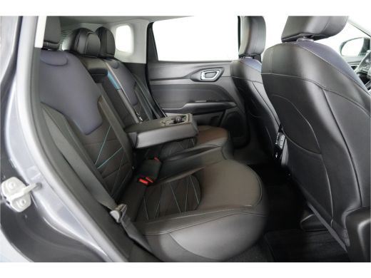 Jeep Compass 4xe 240 pk PHEV | ACC | Camera | Navi | Apple/Android | Stl. verw. | Lane assist | ActivLease financial lease