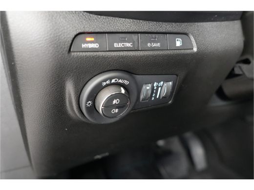 Jeep Compass 4xe 240 pk PHEV | ACC | Camera | Navi | Apple/Android | Stl. verw. | Lane assist | ActivLease financial lease
