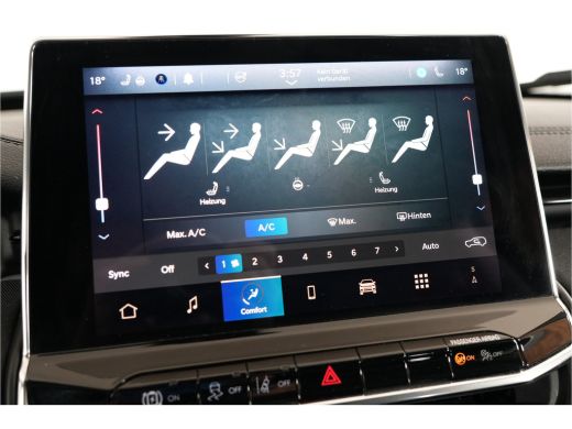 Jeep Compass 4xe 240 pk PHEV | ACC | Camera | Navi | Apple/Android | Stl. verw. | Lane assist | ActivLease financial lease