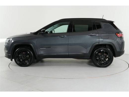 Jeep Compass 4xe 240 pk PHEV | ACC | Camera | Navi | Apple/Android | Stl. verw. | Lane assist | ActivLease financial lease