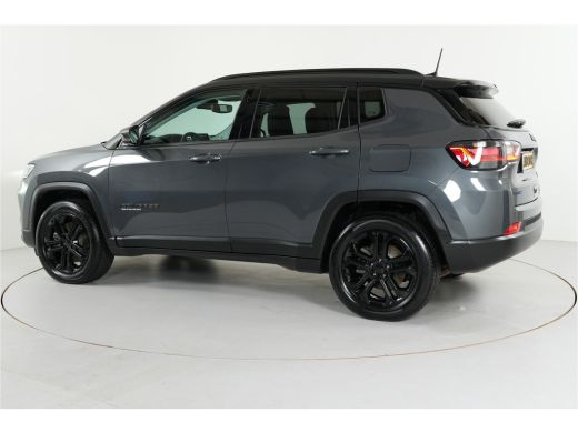 Jeep Compass 4xe 240 pk PHEV | ACC | Camera | Navi | Apple/Android | Stl. verw. | Lane assist | ActivLease financial lease