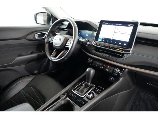 Jeep Compass 4xe 240 pk PHEV | ACC | Camera | Navi | Apple/Android | Stl. verw. | Lane assist | ActivLease financial lease