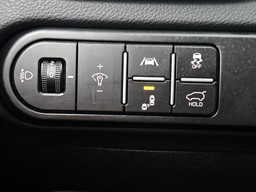 Kia Ceed Sportswagon 1.0 T-GDi 120PK ExecutiveLine / Panorama-schuifdak / JBL sound / Navigatie / Airco-ecc./ Pdc+Came... ActivLease financial lease