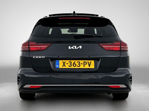 Kia Ceed Sportswagon 1.0 T-GDi 120PK ExecutiveLine / Panorama-schuifdak / JBL sound / Navigatie / Airco-ecc./ Pdc+Came... ActivLease financial lease
