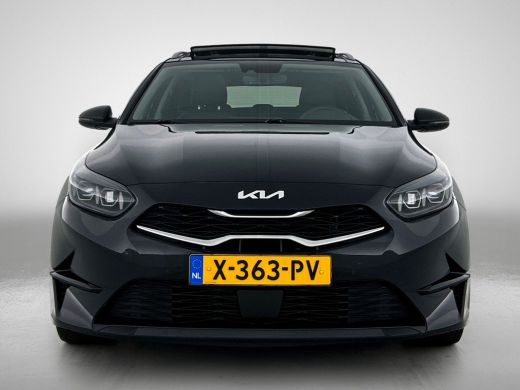 Kia Ceed Sportswagon 1.0 T-GDi 120PK ExecutiveLine / Panorama-schuifdak / JBL sound / Navigatie / Airco-ecc./ Pdc+Came... ActivLease financial lease