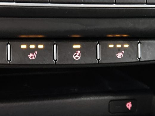 Kia Ceed Sportswagon 1.0 T-GDi 120PK ExecutiveLine / Panorama-schuifdak / JBL sound / Navigatie / Airco-ecc./ Pdc+Came... ActivLease financial lease