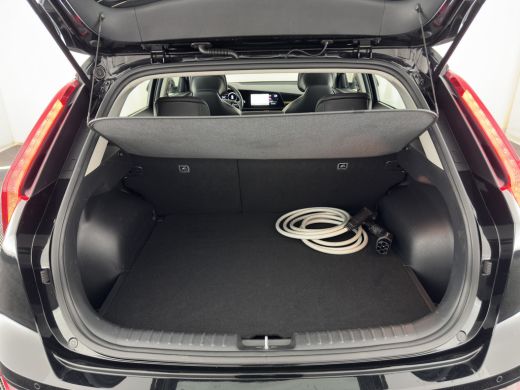 Kia Niro EV DynamicLine 64.8 kWh [3-Fase-11kW] {SoH-96%} (INCL-BTW) Aut. *LEATHER-FABRIC | ADAPTIVE-CRUISE | ... ActivLease financial lease