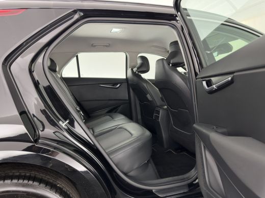 Kia Niro EV DynamicLine 64.8 kWh [3-Fase-11kW] {SoH-96%} (INCL-BTW) Aut. *LEATHER-FABRIC | ADAPTIVE-CRUISE | ... ActivLease financial lease