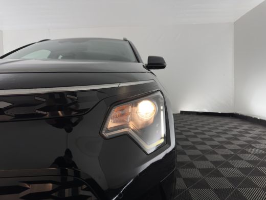 Kia Niro EV DynamicLine 64.8 kWh [3-Fase-11kW] {SoH-96%} (INCL-BTW) Aut. *LEATHER-FABRIC | ADAPTIVE-CRUISE | ... ActivLease financial lease