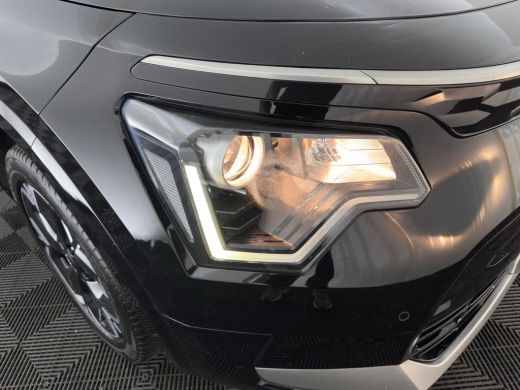 Kia Niro EV DynamicLine 64.8 kWh [3-Fase-11kW] {SoH-96%} (INCL-BTW) Aut. *LEATHER-FABRIC | ADAPTIVE-CRUISE | ... ActivLease financial lease
