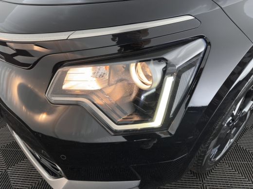 Kia Niro EV DynamicLine 64.8 kWh [3-Fase-11kW] {SoH-96%} (INCL-BTW) Aut. *LEATHER-FABRIC | ADAPTIVE-CRUISE | ... ActivLease financial lease
