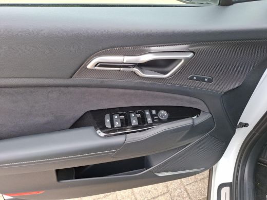 Kia Sportage 1.6 T-GDi Hybrid GT-PlusLine | Meest luxe uitvoering | ActivLease financial lease