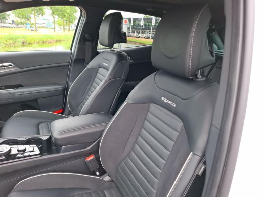 Kia Sportage 1.6 T-GDi Hybrid GT-PlusLine | Meest luxe uitvoering | ActivLease financial lease