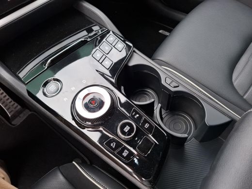 Kia Sportage 1.6 T-GDi Hybrid GT-PlusLine | Meest luxe uitvoering | ActivLease financial lease