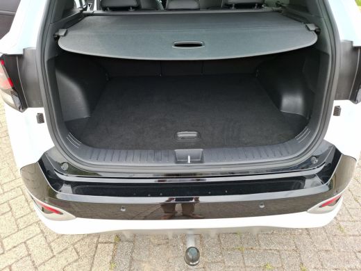 Kia Sportage 1.6 T-GDi Hybrid GT-PlusLine | Meest luxe uitvoering | ActivLease financial lease