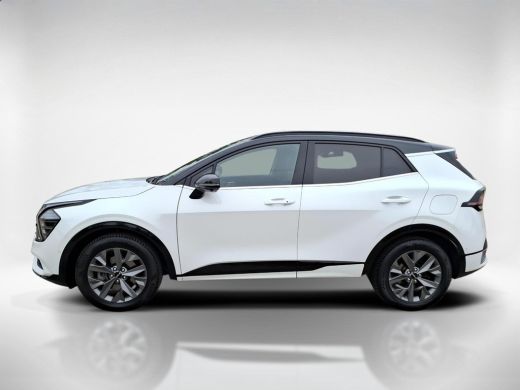 Kia Sportage 1.6 T-GDi Hybrid GT-PlusLine | Meest luxe uitvoering | ActivLease financial lease