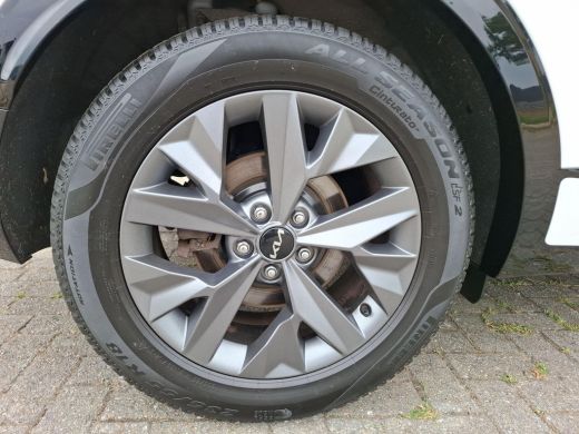 Kia Sportage 1.6 T-GDi Hybrid GT-PlusLine | Meest luxe uitvoering | ActivLease financial lease