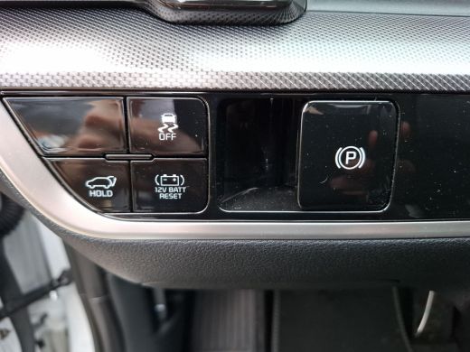 Kia Sportage 1.6 T-GDi Hybrid GT-PlusLine | Meest luxe uitvoering | ActivLease financial lease