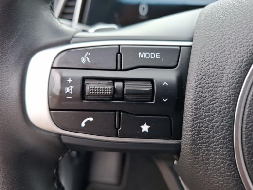 Kia Sportage 1.6 T-GDi Hybrid GT-PlusLine | Meest luxe uitvoering | ActivLease financial lease