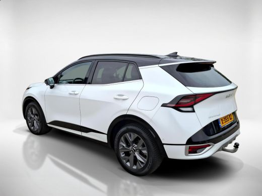 Kia Sportage 1.6 T-GDi Hybrid GT-PlusLine | Meest luxe uitvoering | ActivLease financial lease