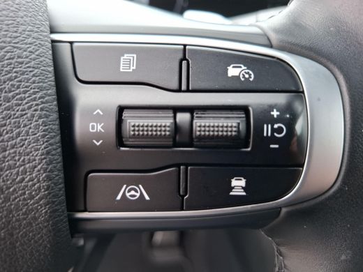 Kia Sportage 1.6 T-GDi Hybrid GT-PlusLine | Meest luxe uitvoering | ActivLease financial lease
