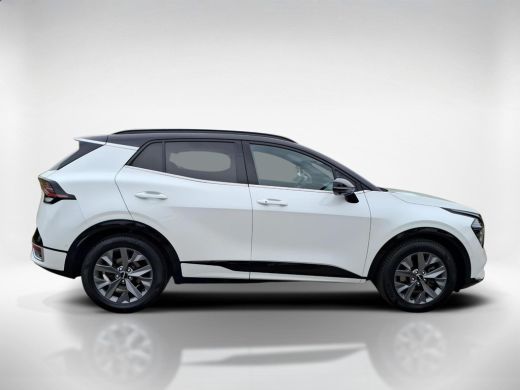 Kia Sportage 1.6 T-GDi Hybrid GT-PlusLine | Meest luxe uitvoering | ActivLease financial lease