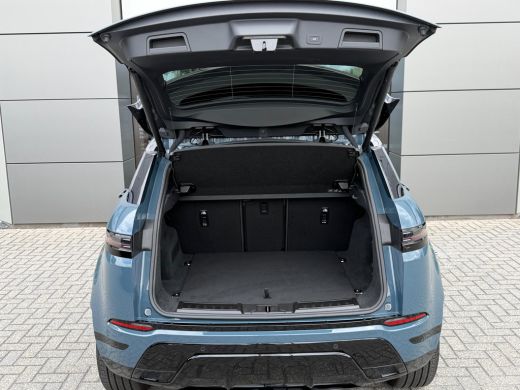 Land Rover Range Rover Evoque P270e AWD Dynamic Edition | Cold Climate | 360gr Camera | Pano | 20 Inch | Black Pack | Meridian ActivLease financial lease