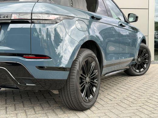 Land Rover Range Rover Evoque P270e AWD Dynamic Edition | Cold Climate | 360gr Camera | Pano | 20 Inch | Black Pack | Meridian ActivLease financial lease