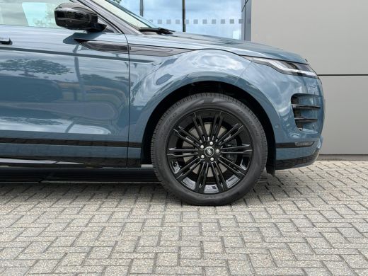 Land Rover Range Rover Evoque P270e AWD Dynamic Edition | Cold Climate | 360gr Camera | Pano | 20 Inch | Black Pack | Meridian ActivLease financial lease