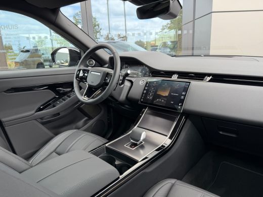Land Rover Range Rover Evoque P270e AWD Dynamic Edition | Cold Climate | 360gr Camera | Pano | 20 Inch | Black Pack | Meridian ActivLease financial lease