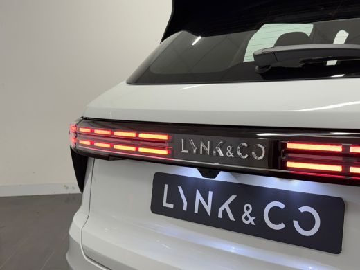Lynk & Co 01 1.5 Core | Camera | Apple Carplay/Android Auto | Cruise control adaptief | Stoelverwarming | ActivLease financial lease