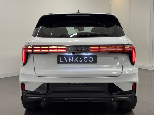 Lynk & Co 01 1.5 Core | Camera | Apple Carplay/Android Auto | Cruise control adaptief | Stoelverwarming | ActivLease financial lease