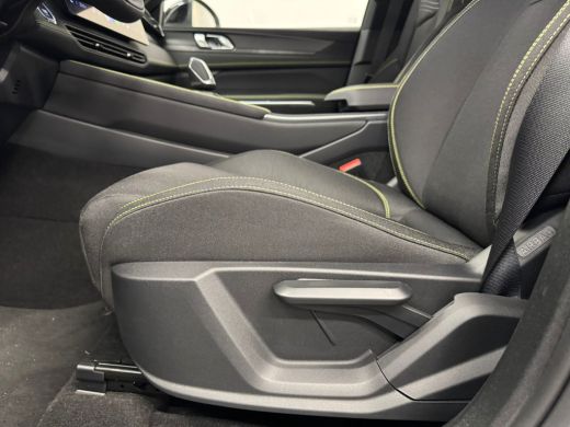 Lynk & Co 01 1.5 Core | Camera | Apple Carplay/Android Auto | Cruise control adaptief | Stoelverwarming | ActivLease financial lease