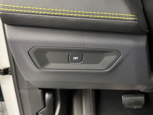 Lynk & Co 01 1.5 Core | Camera | Apple Carplay/Android Auto | Cruise control adaptief | Stoelverwarming | ActivLease financial lease