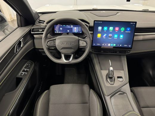 Lynk & Co 01 1.5 Core | Camera | Apple Carplay/Android Auto | Cruise control adaptief | Stoelverwarming | ActivLease financial lease