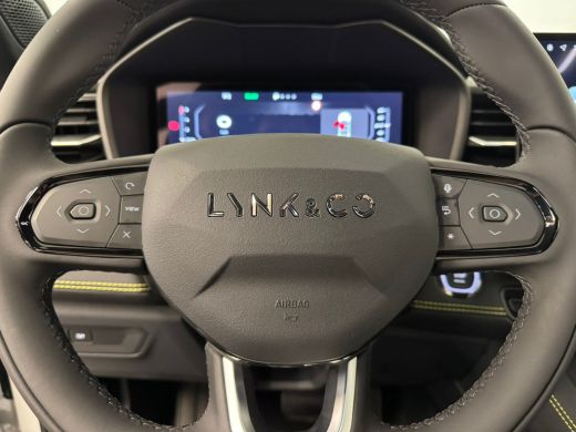 Lynk & Co 01 1.5 Core | Camera | Apple Carplay/Android Auto | Cruise control adaptief | Stoelverwarming | ActivLease financial lease