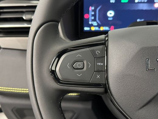 Lynk & Co 01 1.5 Core | Camera | Apple Carplay/Android Auto | Cruise control adaptief | Stoelverwarming | ActivLease financial lease