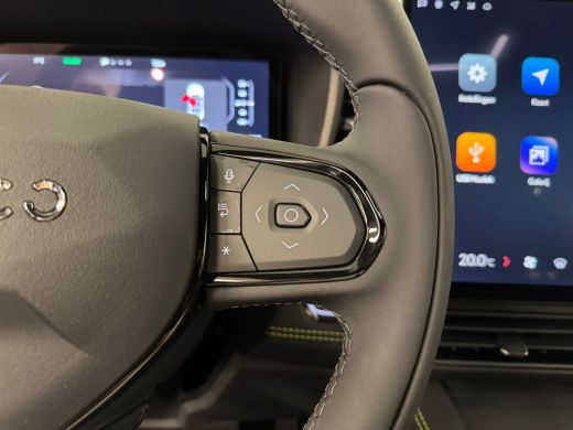 Lynk & Co 01 1.5 Core | Camera | Apple Carplay/Android Auto | Cruise control adaptief | Stoelverwarming | ActivLease financial lease