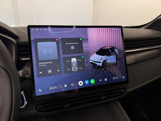 Lynk & Co 01 1.5 Core | Camera | Apple Carplay/Android Auto | Cruise control adaptief | Stoelverwarming | ActivLease financial lease