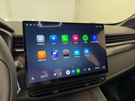 Lynk & Co 01 1.5 Core | Camera | Apple Carplay/Android Auto | Cruise control adaptief | Stoelverwarming | ActivLease financial lease