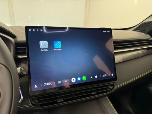Lynk & Co 01 1.5 Core | Camera | Apple Carplay/Android Auto | Cruise control adaptief | Stoelverwarming | ActivLease financial lease