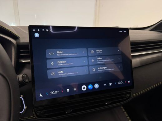 Lynk & Co 01 1.5 Core | Camera | Apple Carplay/Android Auto | Cruise control adaptief | Stoelverwarming | ActivLease financial lease