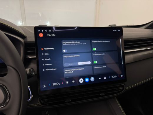 Lynk & Co 01 1.5 Core | Camera | Apple Carplay/Android Auto | Cruise control adaptief | Stoelverwarming | ActivLease financial lease