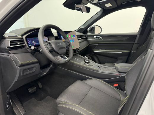 Lynk & Co 01 1.5 Core | Camera | Apple Carplay/Android Auto | Cruise control adaptief | Stoelverwarming | ActivLease financial lease