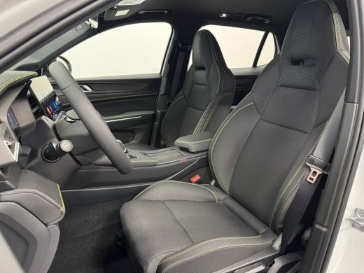 Lynk & Co 01 1.5 Core | Camera | Apple Carplay/Android Auto | Cruise control adaptief | Stoelverwarming | ActivLease financial lease