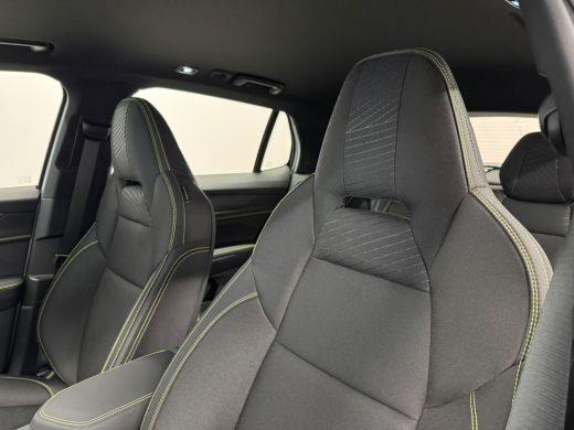 Lynk & Co 01 1.5 Core | Camera | Apple Carplay/Android Auto | Cruise control adaptief | Stoelverwarming | ActivLease financial lease