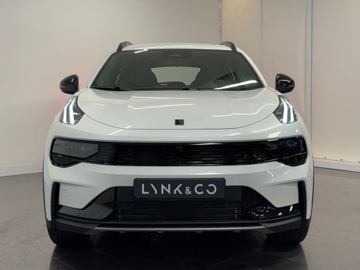 Lynk & Co 01 1.5 Core | Camera | Apple Carplay/Android Auto | Cruise control adaptief | Stoelverwarming | ActivLease financial lease