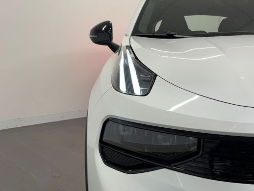 Lynk & Co 01 1.5 Core | Camera | Apple Carplay/Android Auto | Cruise control adaptief | Stoelverwarming | ActivLease financial lease